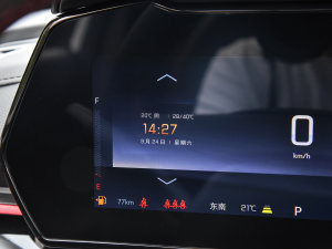 20221.5T CVT RS䳱 п؅^(q)