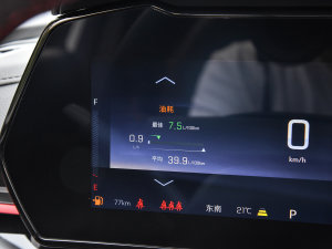 20221.5T CVT RS䳱 п؅^(q)