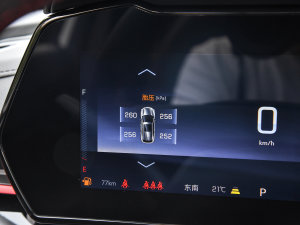 20221.5T CVT RS䳱 п؅^(q)