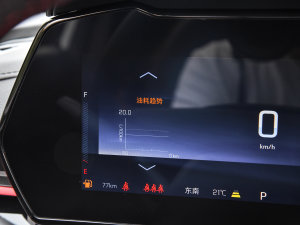 20221.5T CVT RS䳱 п؅^(q)