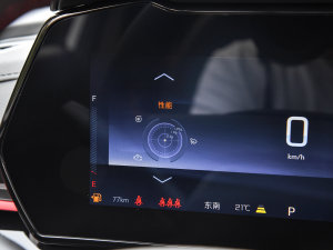 20221.5T CVT RS䳱 п؅^(q)