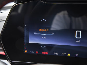 20221.5T CVT RS䳱 п؅^(q)