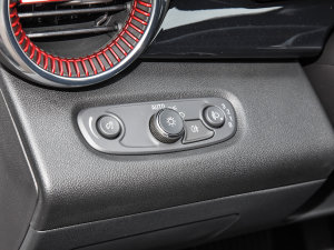 20221.5T CVT RS䳱 п؅^(q)