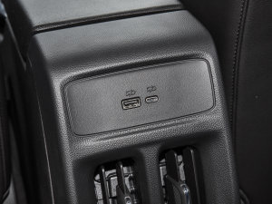 20221.5T CVT RS䳱 п؅^(q)