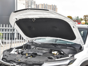 2022款1.5T CVT RS蜂潮版 发动机舱隔音棉
