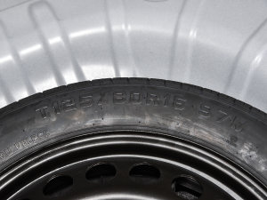 2022款1.5T CVT RS蜂潮版 其它