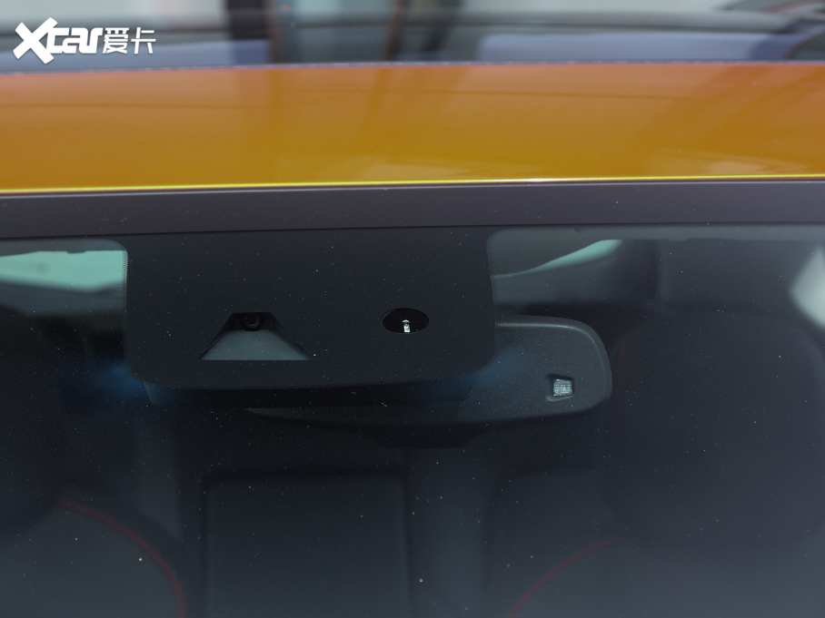 2022 RS 1.5T CVTMax