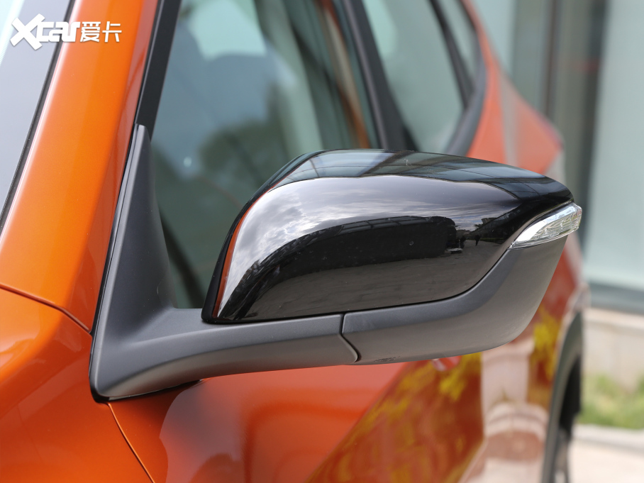 2022(chung) RS 1.5T CVTMax