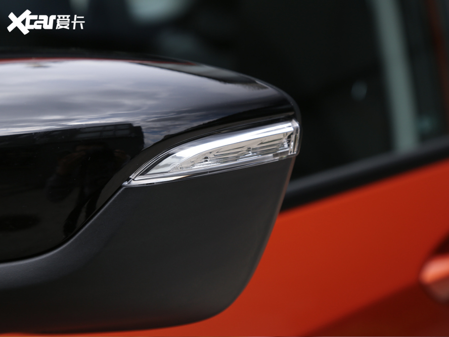 2022(chung) RS 1.5T CVTMax