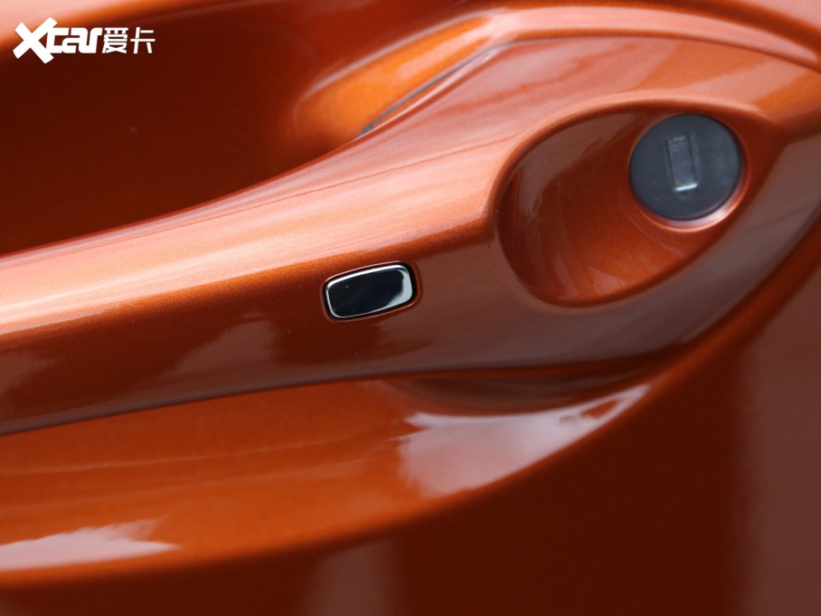 2022(chung) RS 1.5T CVTMax