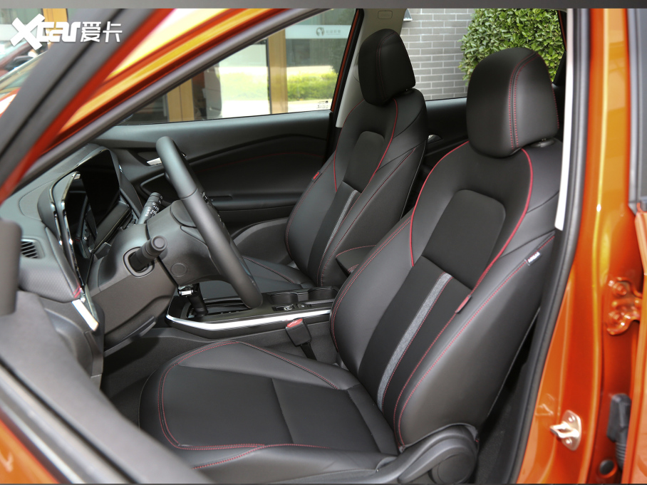 2022 RS 1.5T CVTMax