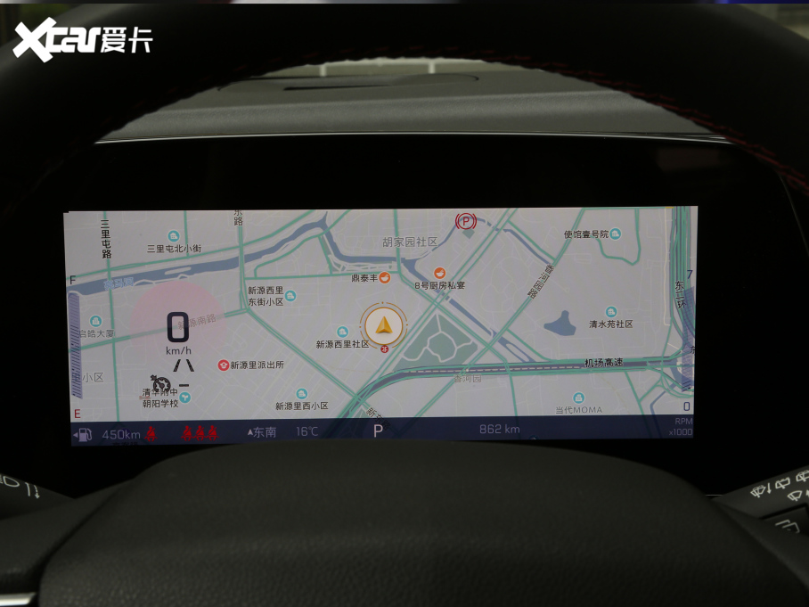 2022 RS 1.5T CVTMax