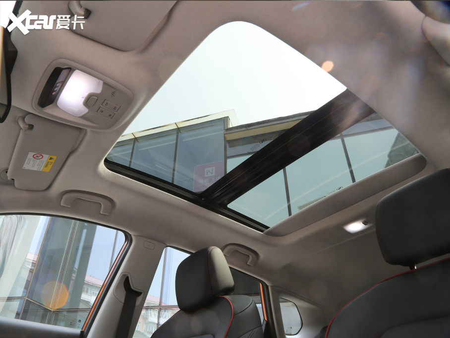 2022 RS 1.5T CVTMax