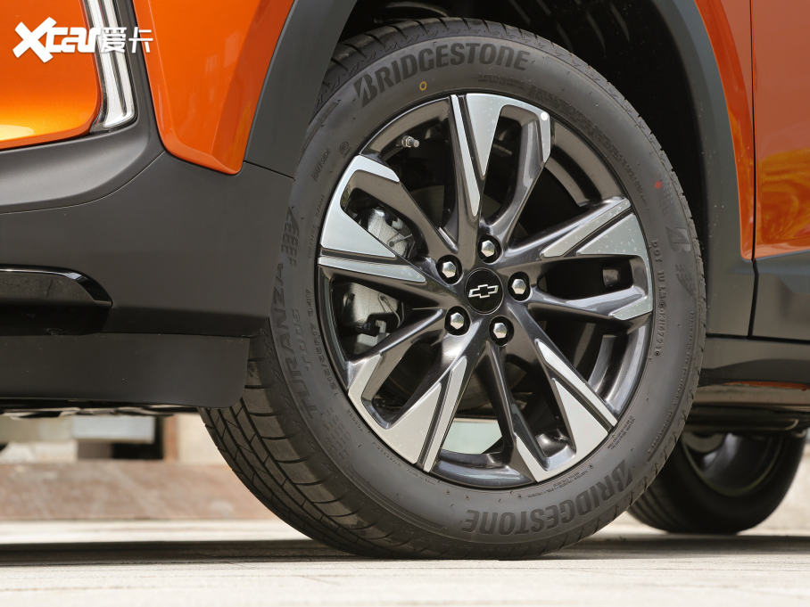 2022(chung) RS 1.5T CVTMax