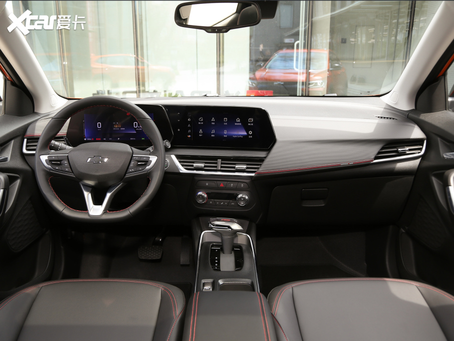 2022 RS 1.5T CVTMax