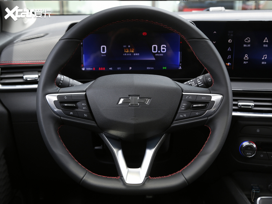 2022 RS 1.5T CVTMax