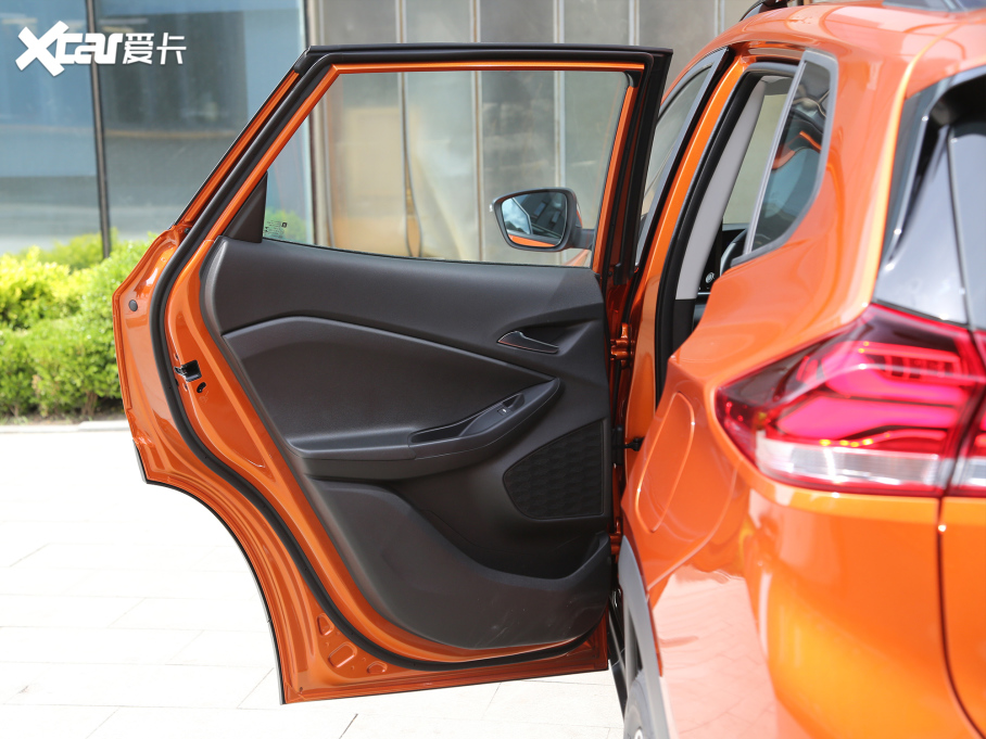 2022(chung) RS 1.5T CVTMax