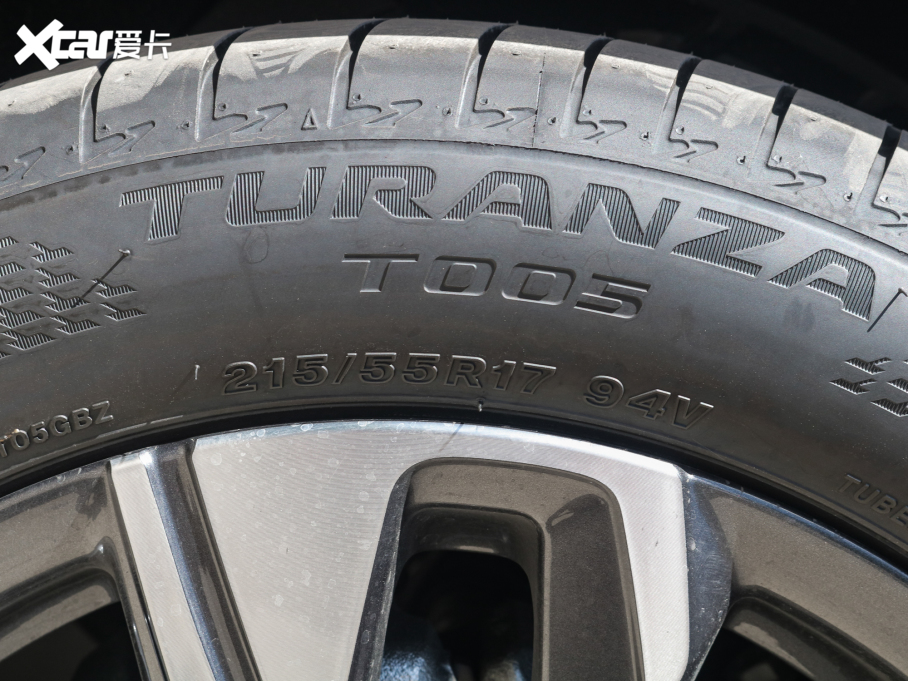 2022 RS 1.5T CVTPro