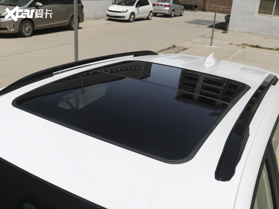 2022(chung) RS 1.5T CVTPro