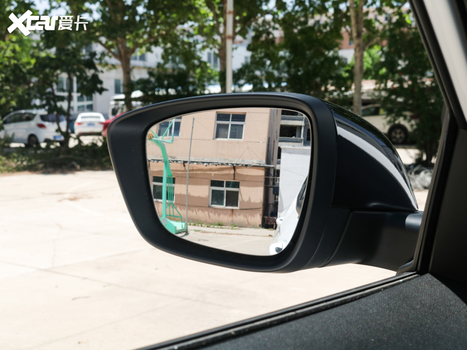 2022(chung) RS 1.5T CVTPro