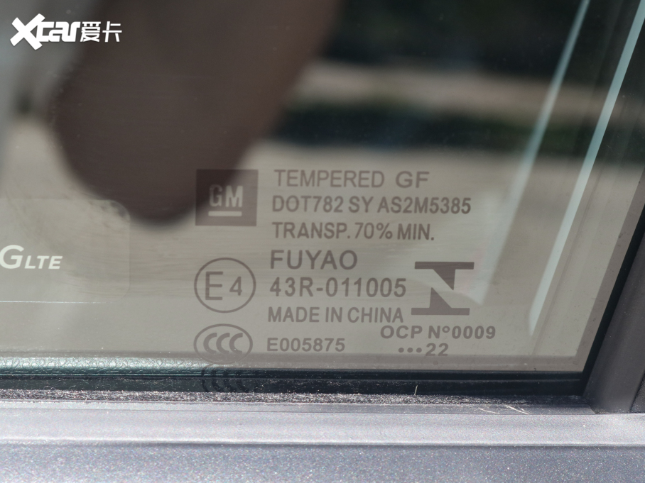 2022 RS 1.5T CVTPro