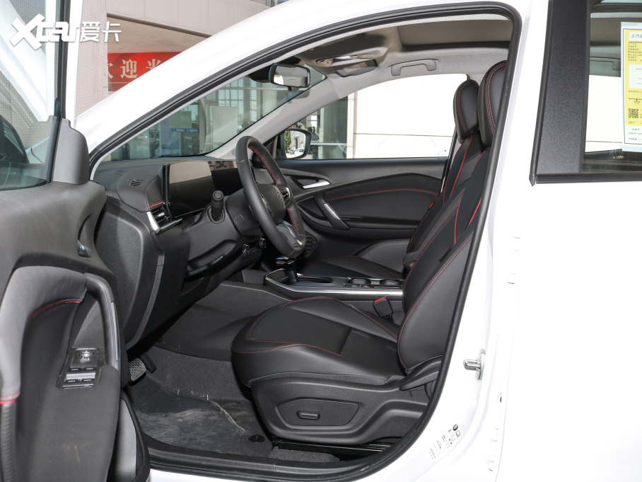 2022 RS 1.5T CVTPro