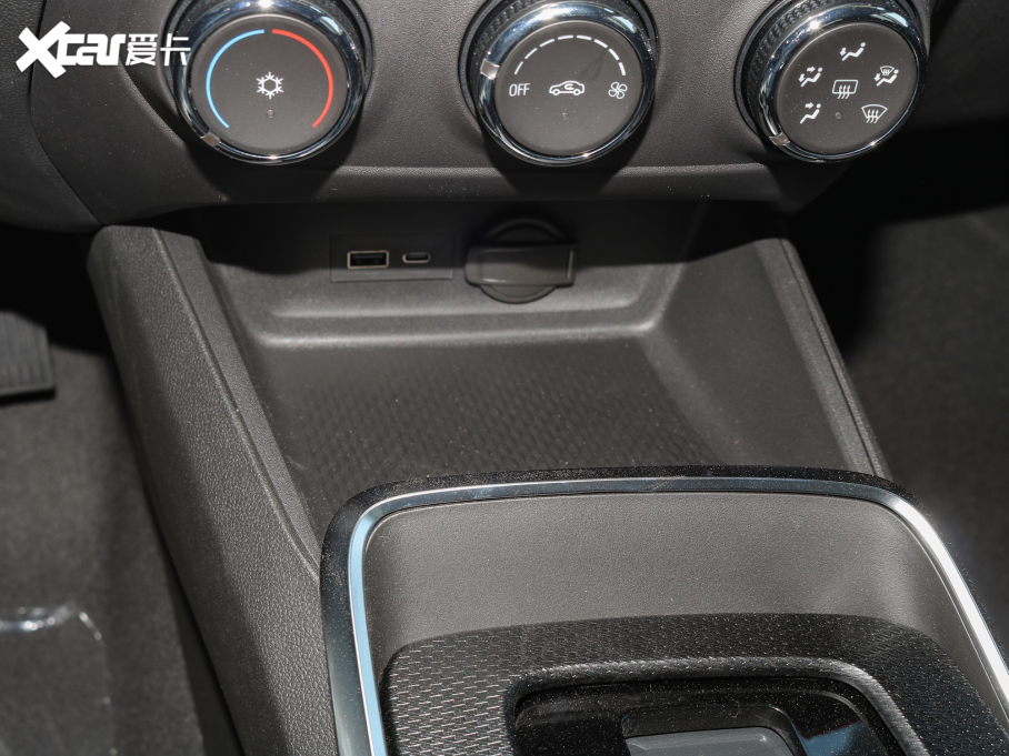 2022 RS 1.5T CVTPro