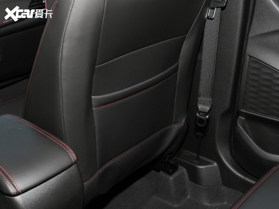 2022 RS 1.5T CVTPro