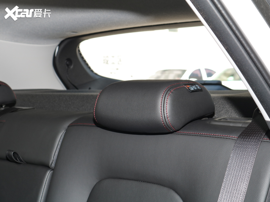 2022(chung) RS 1.5T CVTPro