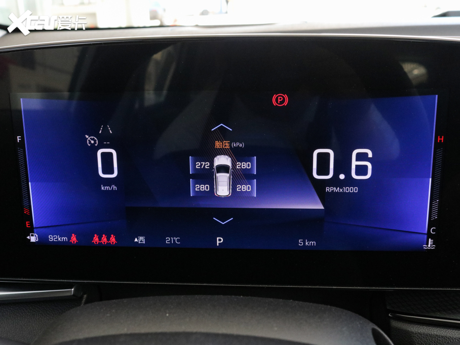 2022 RS 1.5T CVTPro