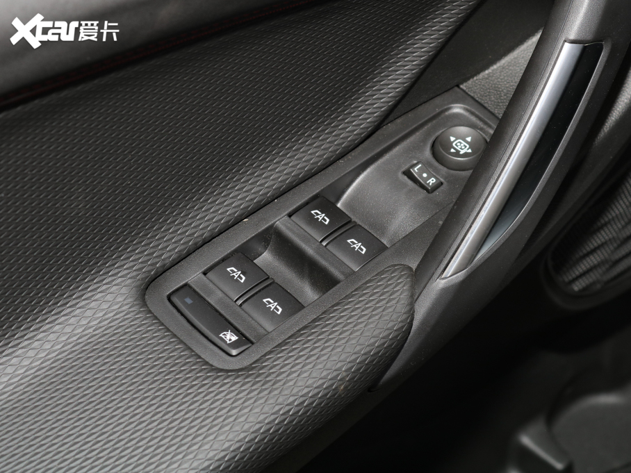 2022 RS 1.5T CVTPro