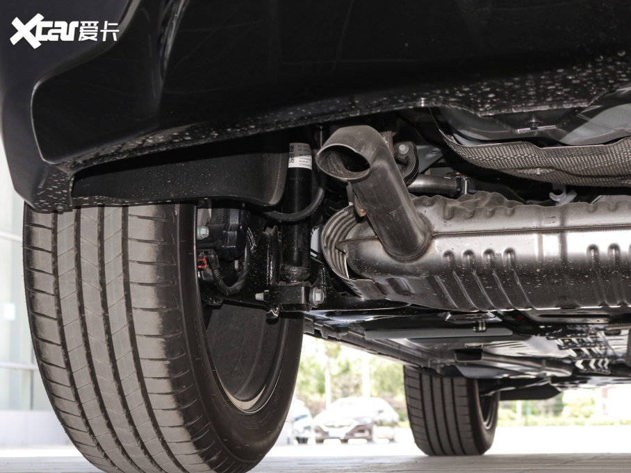 2022(chung) RS 1.5T CVT