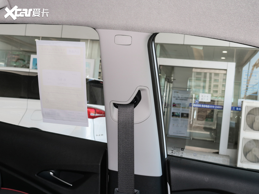 2022(chung) RS 1.5T CVT