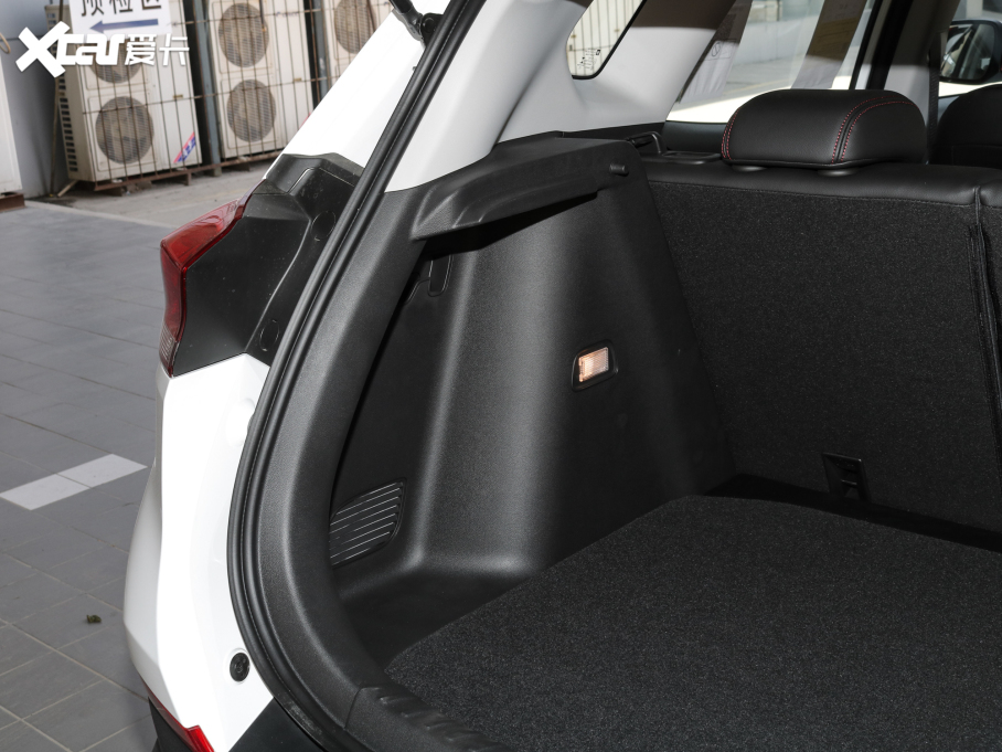 2022(chung) RS 1.5T CVT