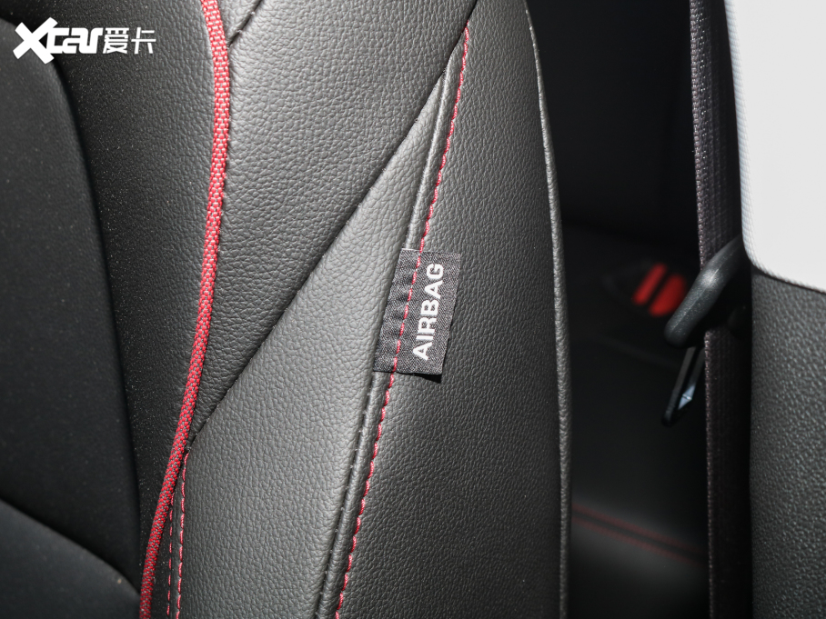 2022(chung) RS 1.5T CVT