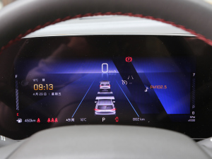 2022RS 1.5T CVTMax п؅^