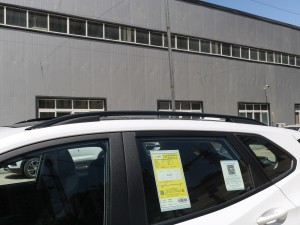 2022RS 1.5T CVTPro (x)(ji)^