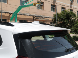 2022RS 1.5T CVTPro (x)(ji)^