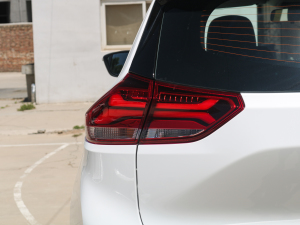 2022RS 1.5T CVTPro (x)(ji)^