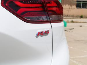 2022RS 1.5T CVTPro (x)(ji)^