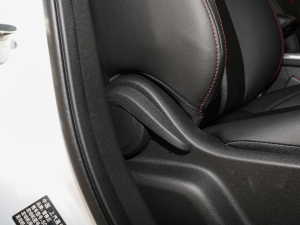 2022RS 1.5T CVTPro g