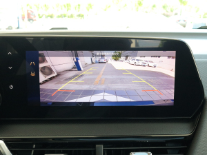 2022RS 1.5T CVTPro п؅^