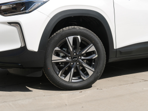 2022RS 1.5T CVT ݆Ȧ