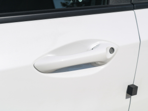 2022RS 1.5T CVT {T(mn)