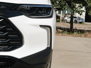 2022RS 1.5T CVT (x)(ji)^