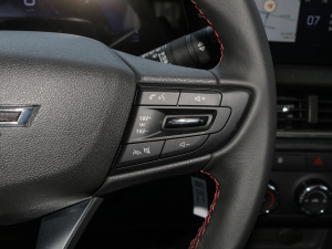 2022RS 1.5T CVT п؅^