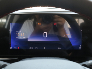 2022RS 1.5T CVT п؅^