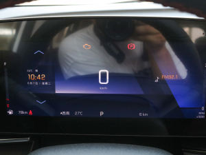 2022RS 1.5T CVT п؅^