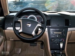 上海通用雪佛蘭 2010款景程