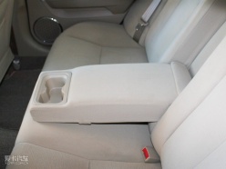 上海通用雪佛蘭 2010款景程